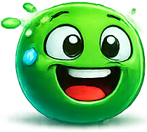 Greeny